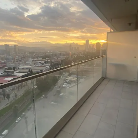 Havuzlu Site Merkezi Konum Metro Bornova