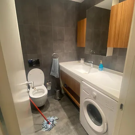 Havuzlu Site Merkezi Konum Metro *